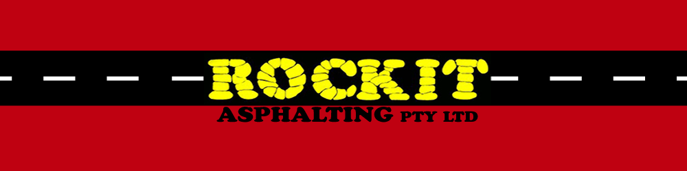 Rockit Asphalting